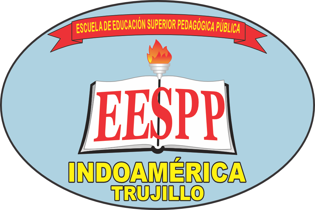 Logo EESPP Indoamérica